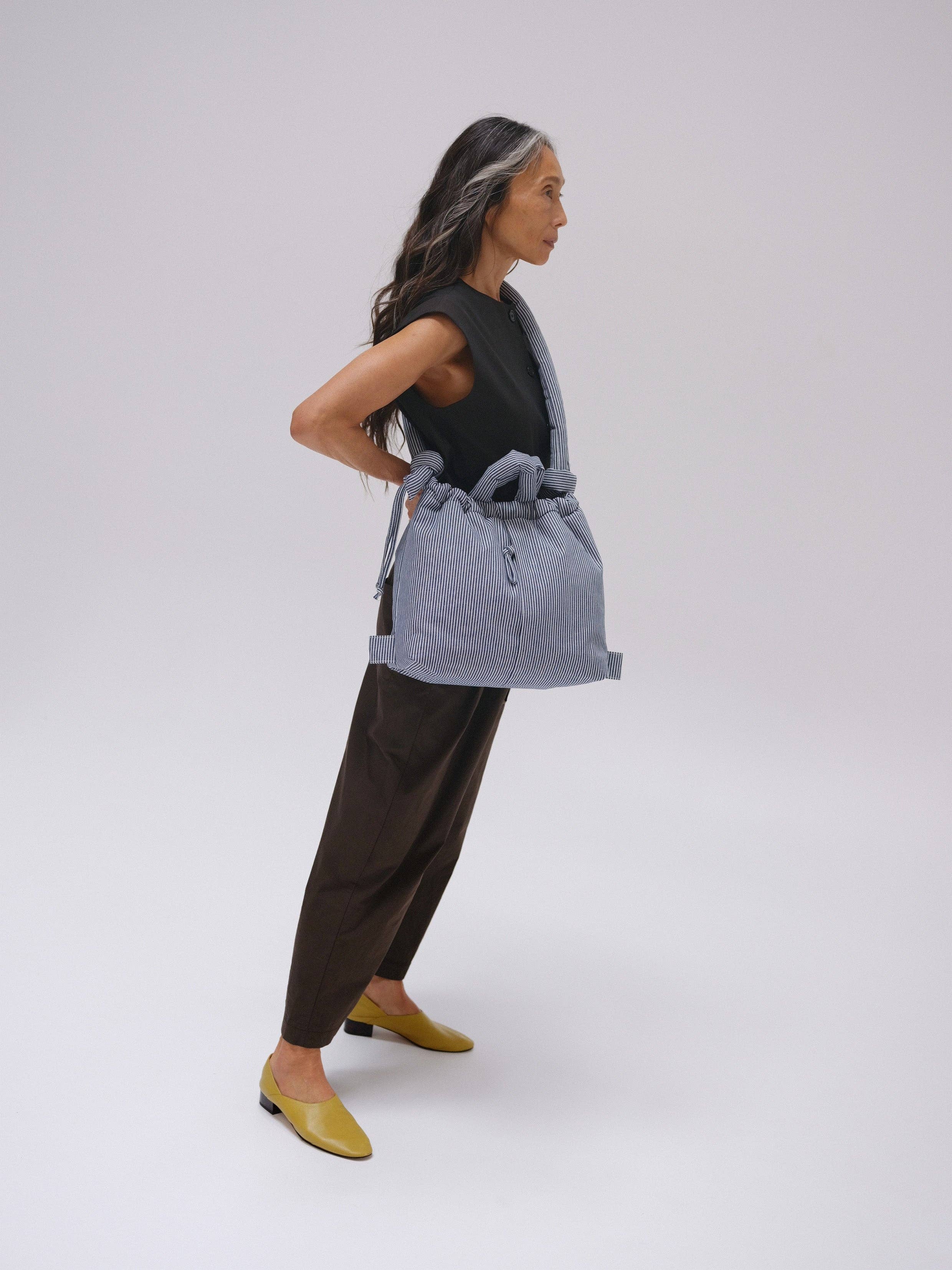 Ölend Backpacks - Wholesale Shoulder Bag - Women's - Ona Soft Bag241