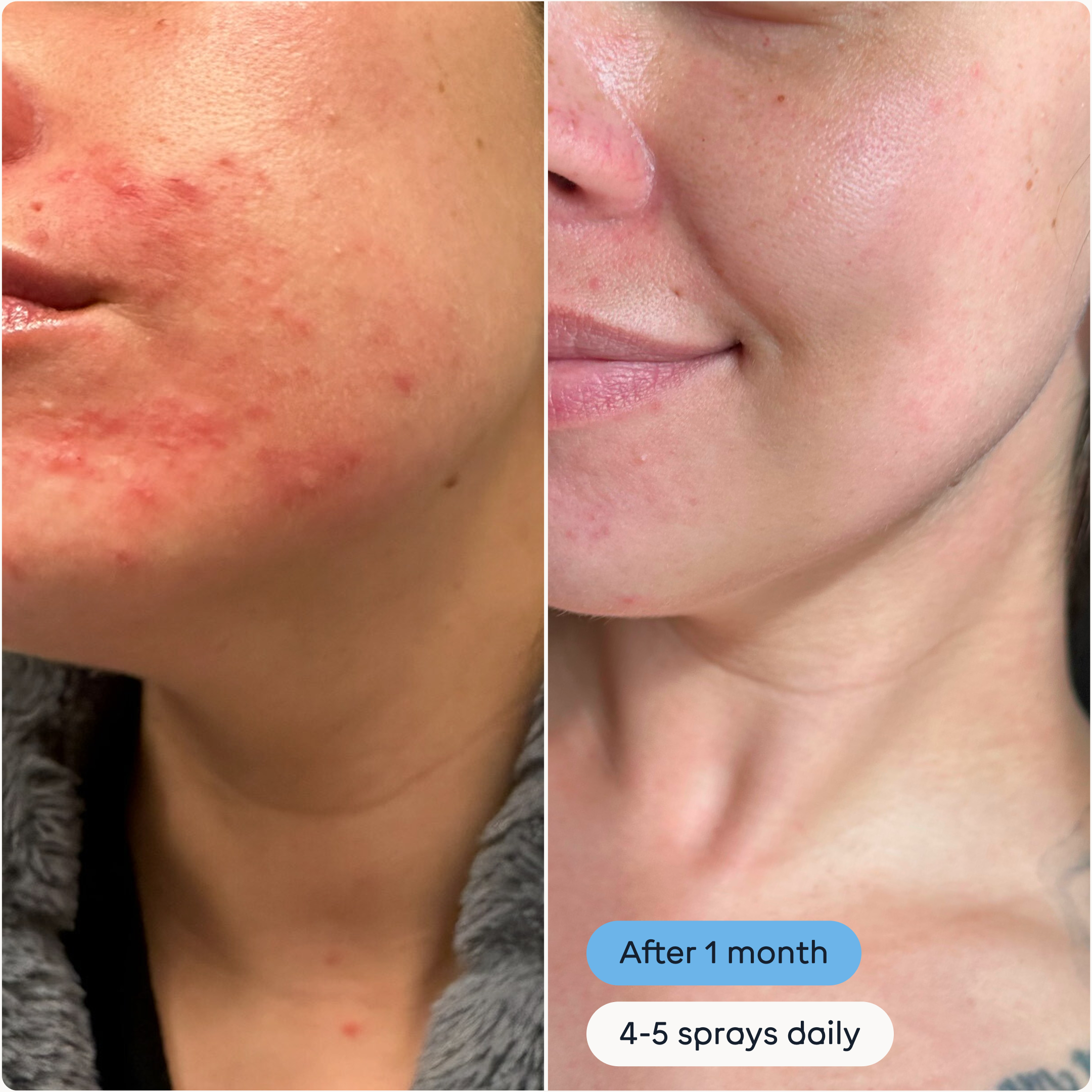 Magic Molecule - Wholesale Facial Cleanser - The Solution W/S6