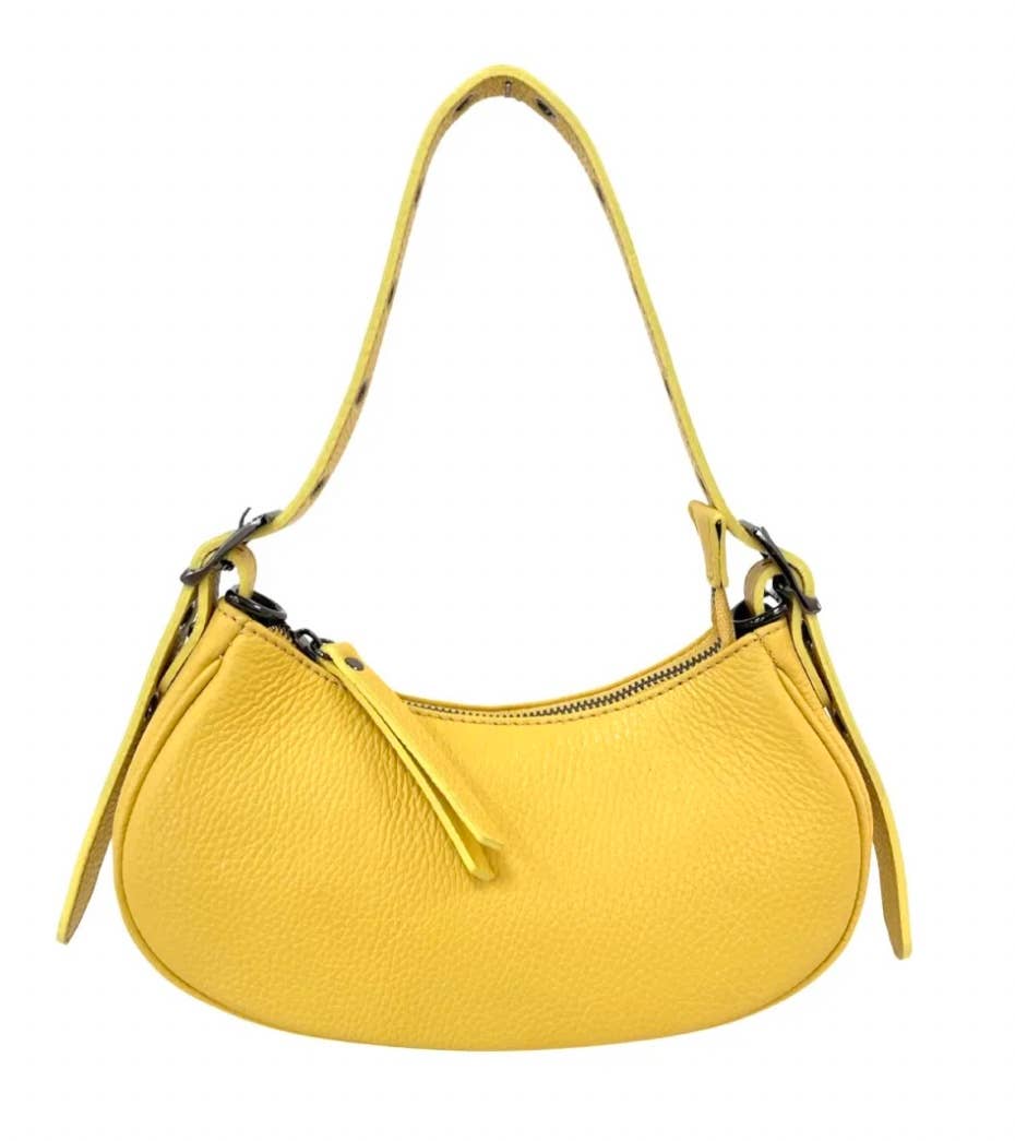 Two Amicis - Wholesale Shoulder Bag - Women's - Curve10