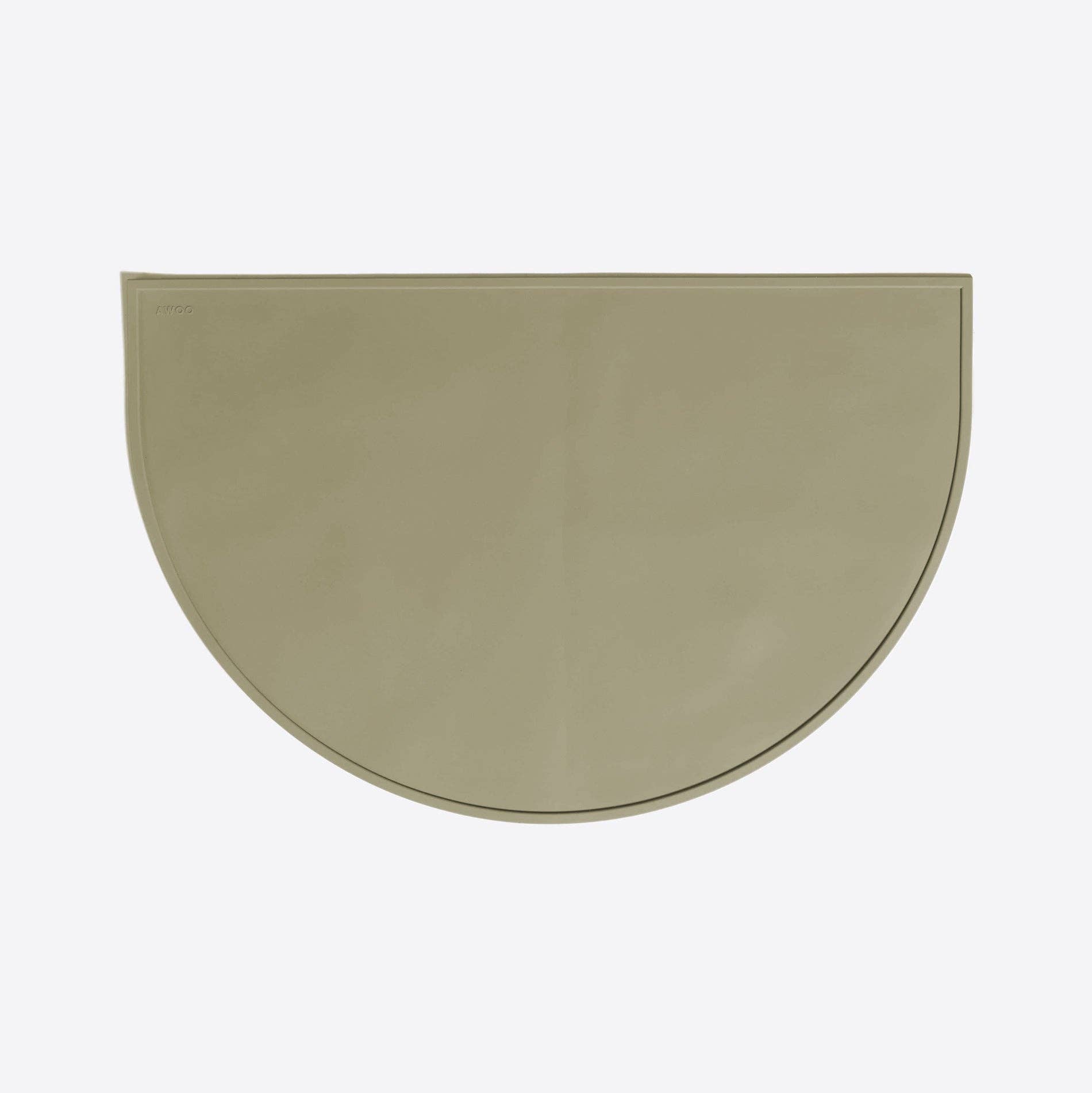 Awoo - Vendita all'ingrosso Tappetino sottociotola per animali - Cane - Tappetini Protettivi Antispruzzo2