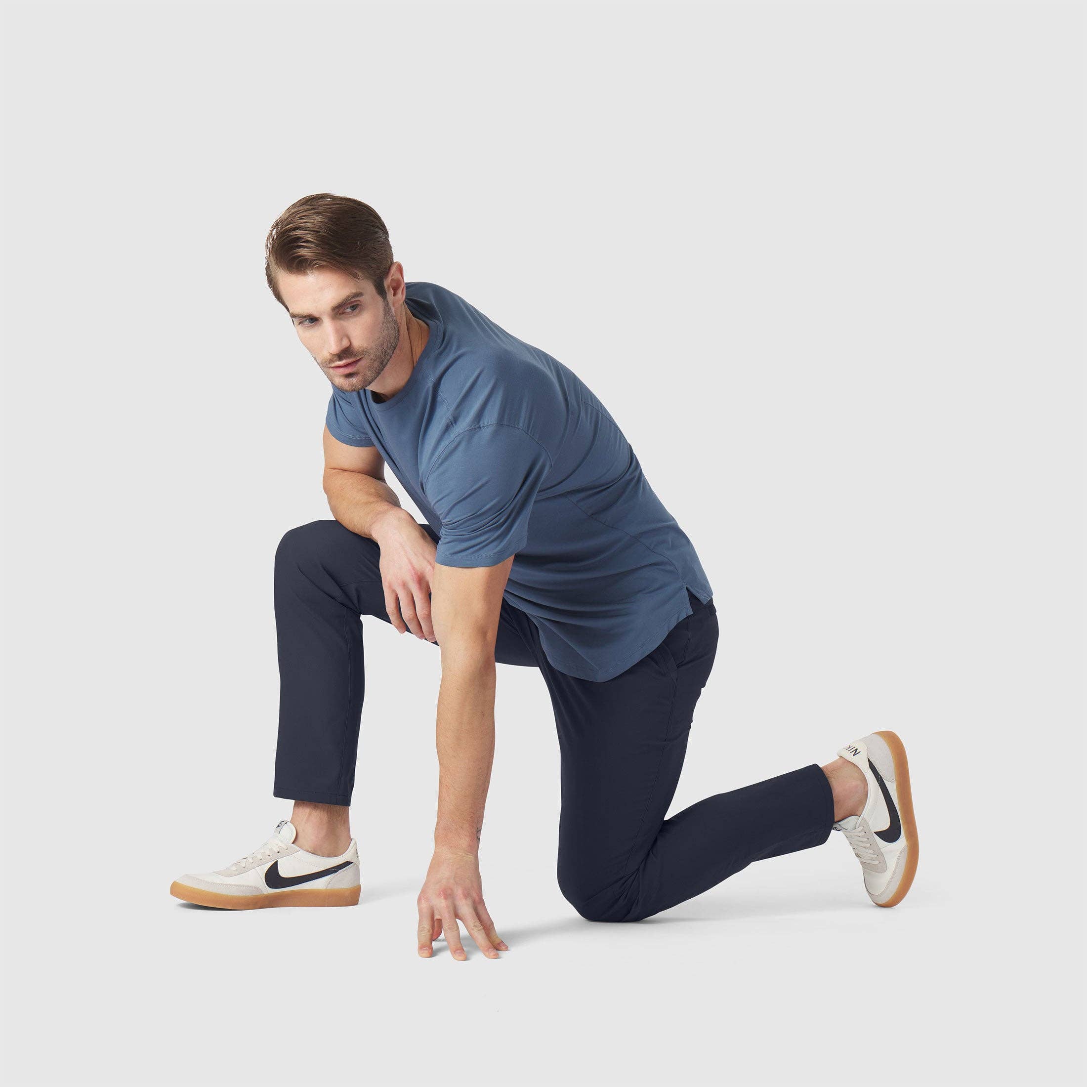 Anytime Tees - Bering Sea for wholesale on Faire3