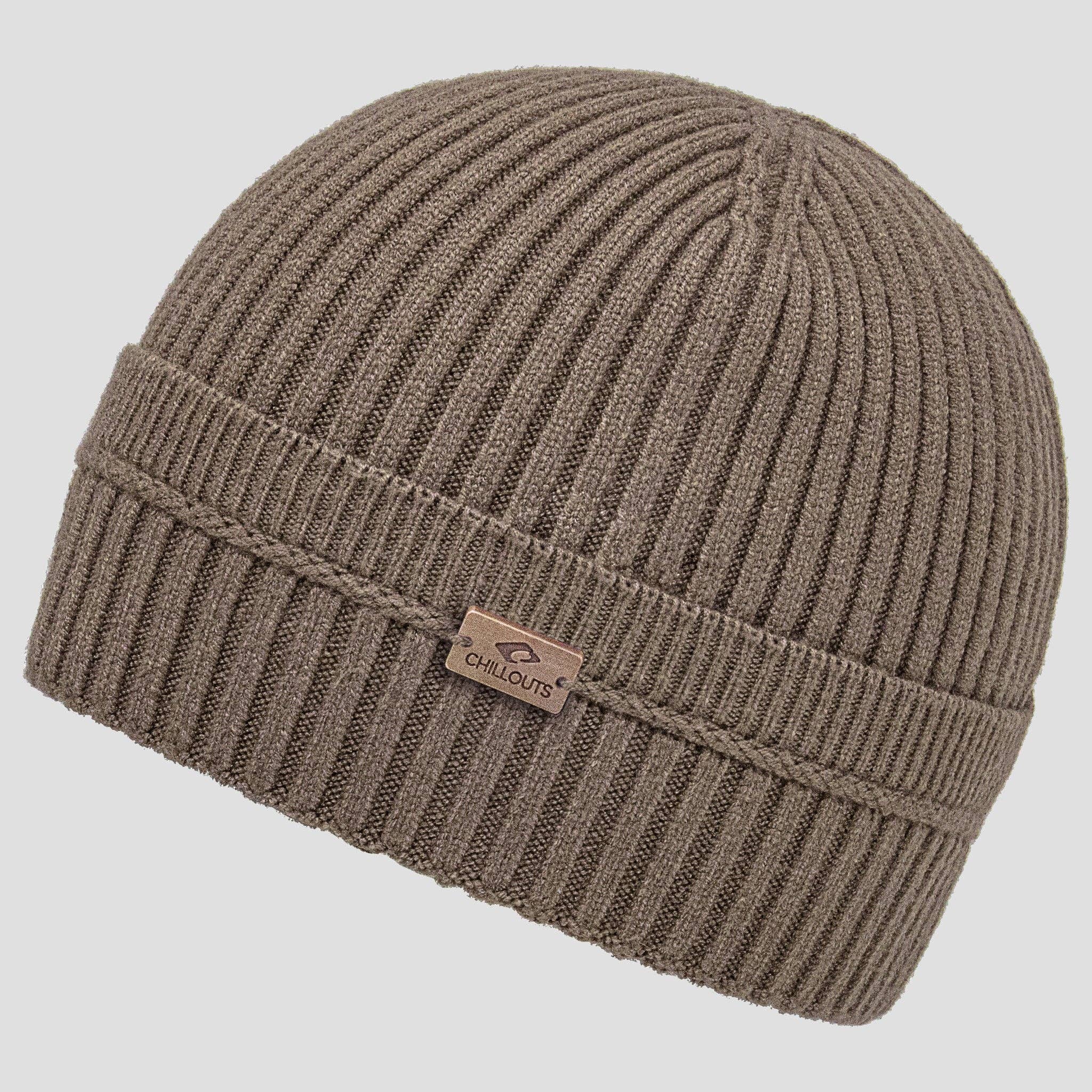 Chillouts GmbH - Wholesale Beanie - Unisex - “Flynn” cap (beanie)1