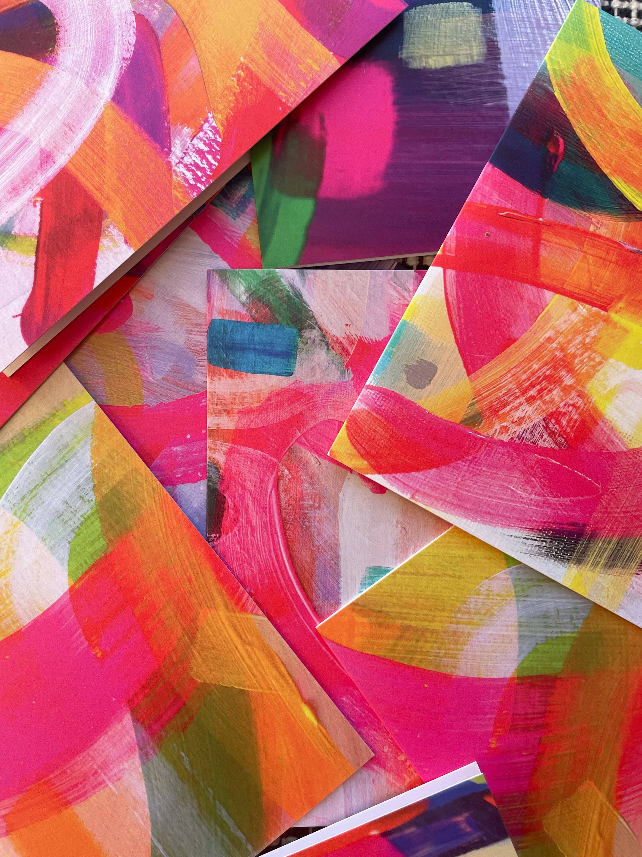 Beth Garner - Wholesale Anniversary Card - Heart Greeting Card for Anniversary, Wedding3