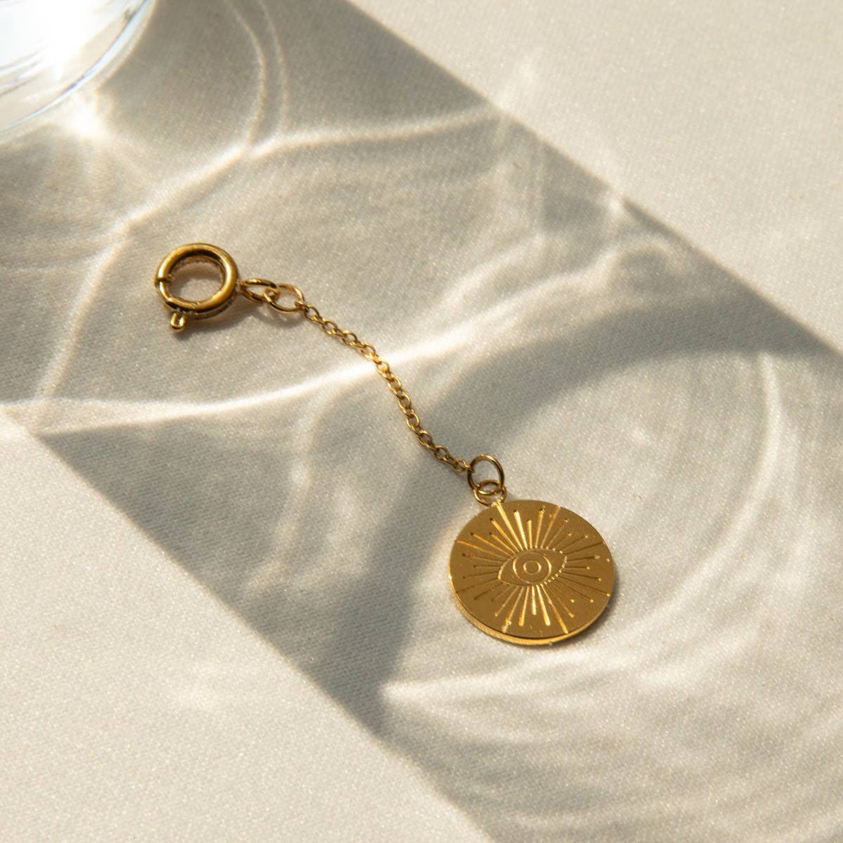 TYPE  BIKINI DIY PENDANT CONNECTOR 18K GOLD ACCESSORIES_CWMM4689 for wholesale on Faire3