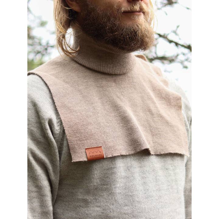 Wølmark Finland - Venta al por mayor Protectores de cuello/bragas de cuello - Unisex - TODO — 100% Alpakan Villa Kauluri8