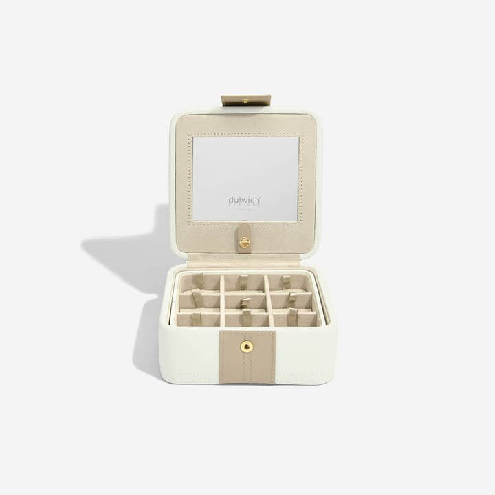 LC Designs Co Ltd - Wholesale Jewelry Box/Organizer - Dulwich Designs Belgravia Earring Box