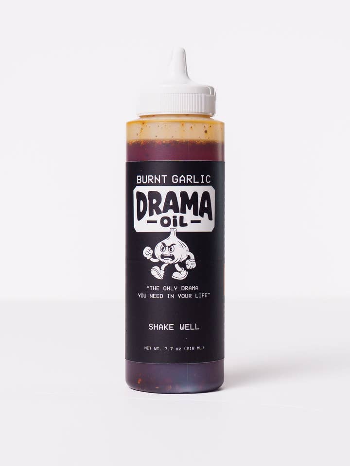 Drama Oil for wholesale by Drama Oil