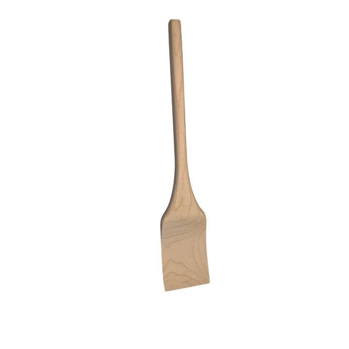 ROUX / GUMBO / JAMBLAYA SPOON for wholesale by TG Designs
