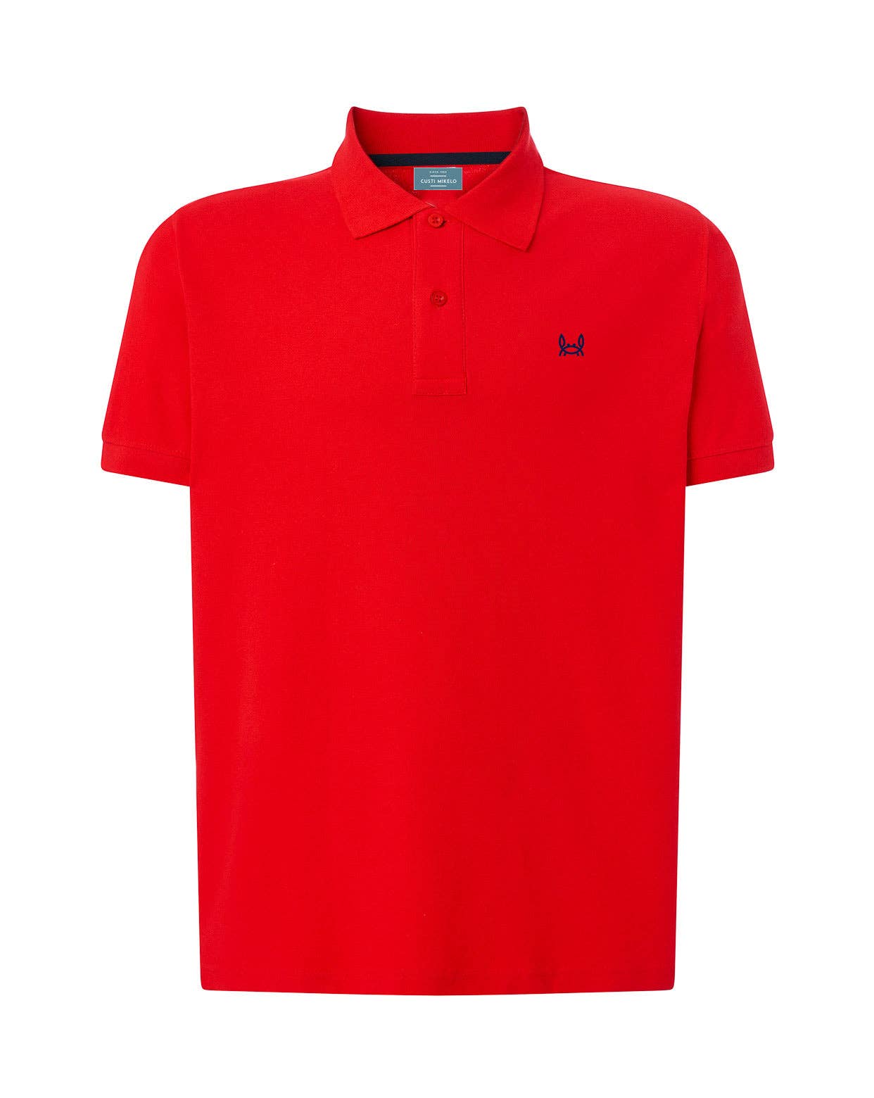 Custi Mikelo: Men's Clothing & Christmas Gifts – Engroshandel Polo - Herre – Pistaciegrøn basis polo10