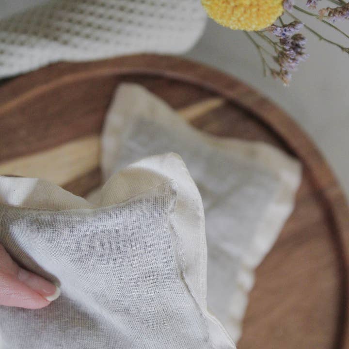 Me Mother Earth - Wholesale Sachet - Lavender Dryer Sachets 2-Pack 2