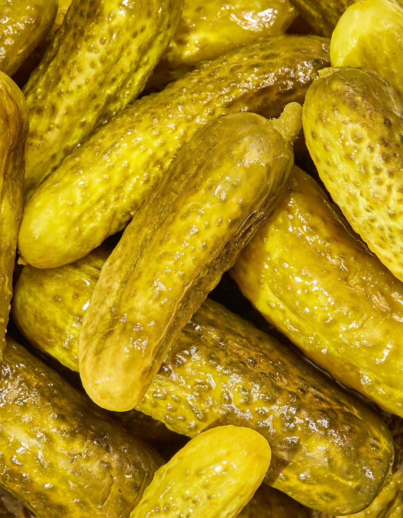 Freestyle Snacks - Wholesale Pickled Vegetables - Garlic Dill Mini Pickles (6 Pack)2