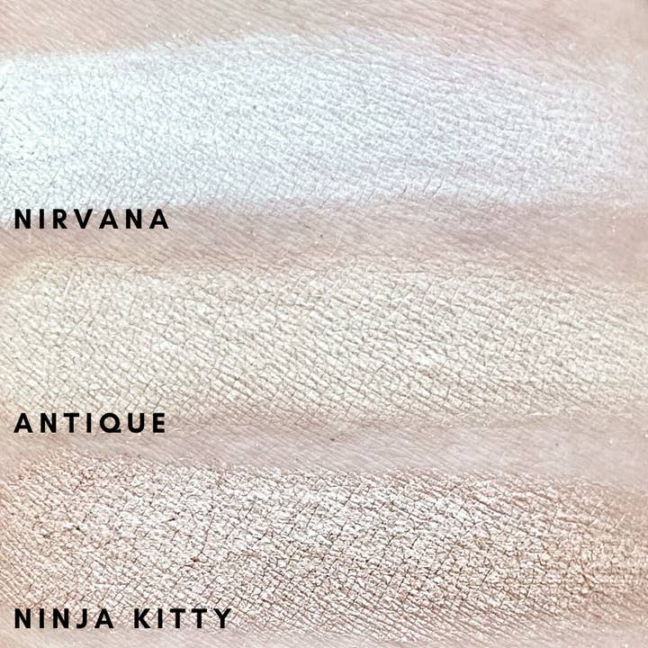 Honeybee Gardens Natural Cosmetics & Body Care – wholesale Eyeshadow – Pressed Eye Shadow Singles4