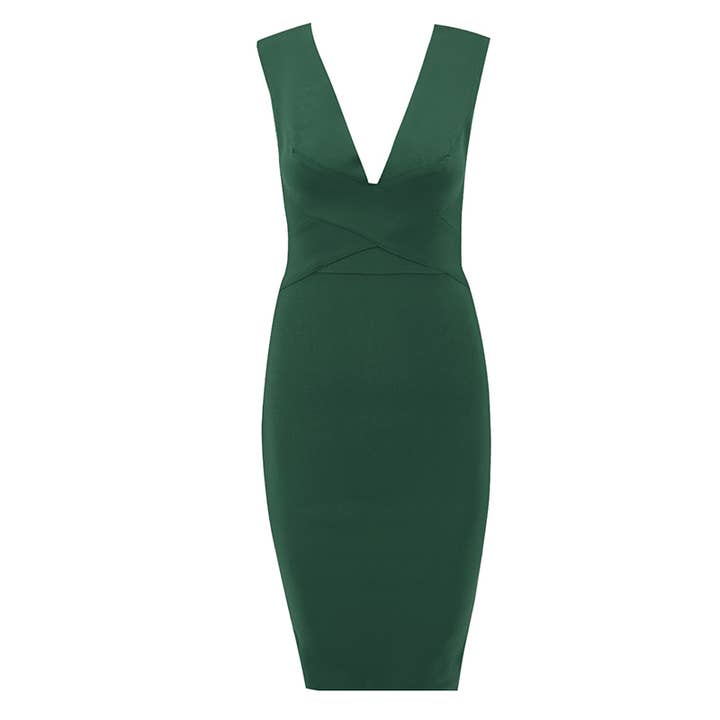 Sexy Bandage Dress for wholesale by Western Fashion