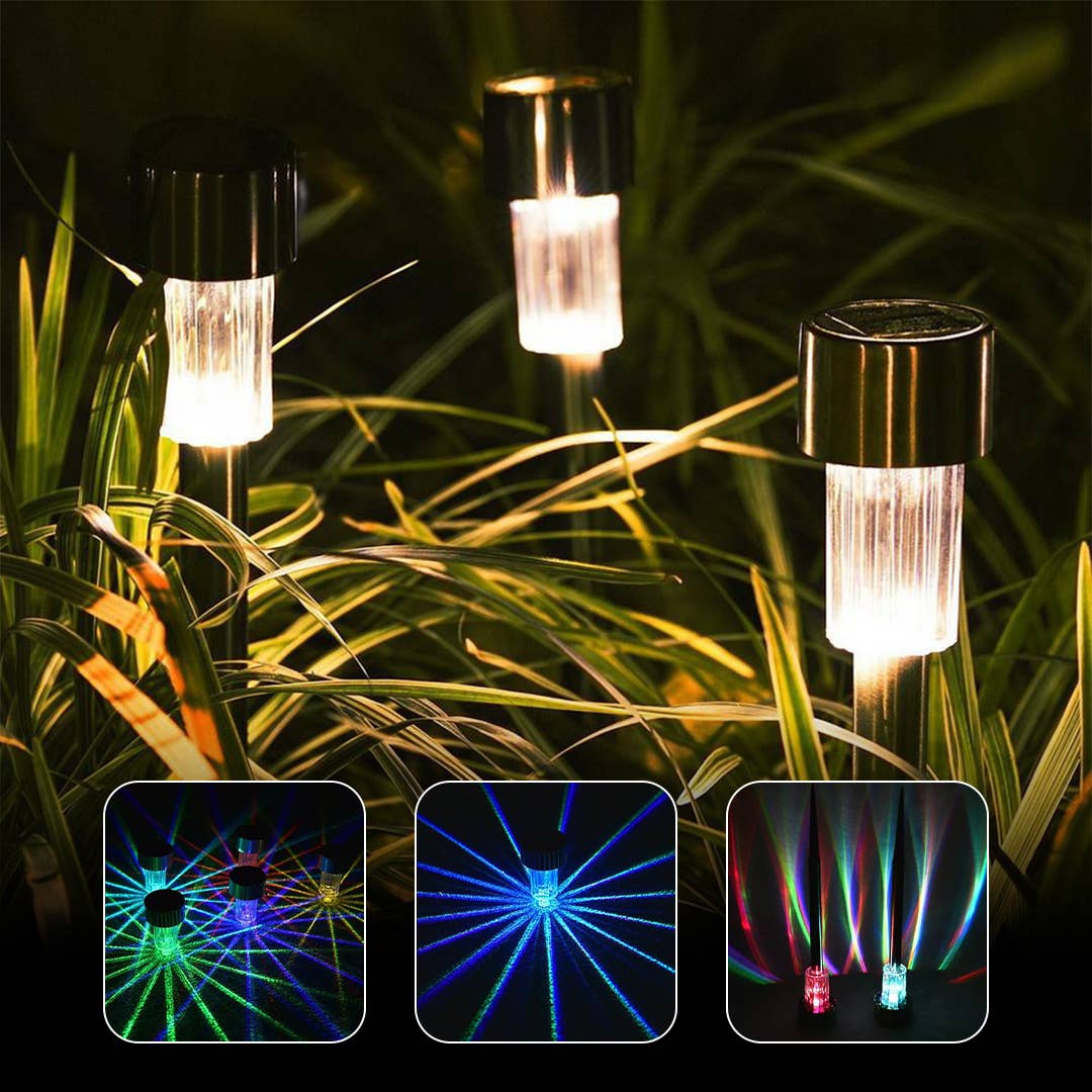 Mtistanbul LTD – wholesale Outdoor/lawn light – Bright Waterproof Solar Outdoor Lights for Garden4