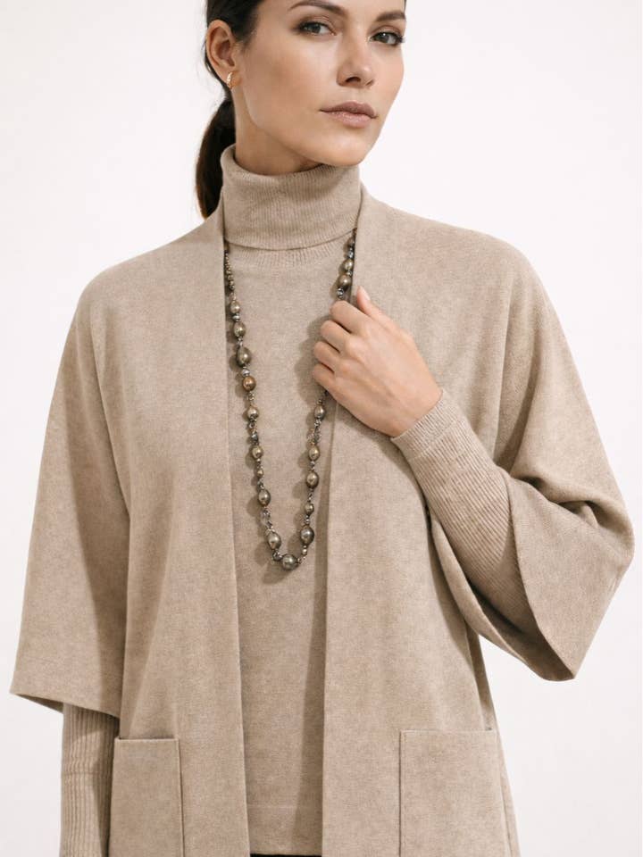 Le Manteau de Voiture Celia pour la vente par J'envie