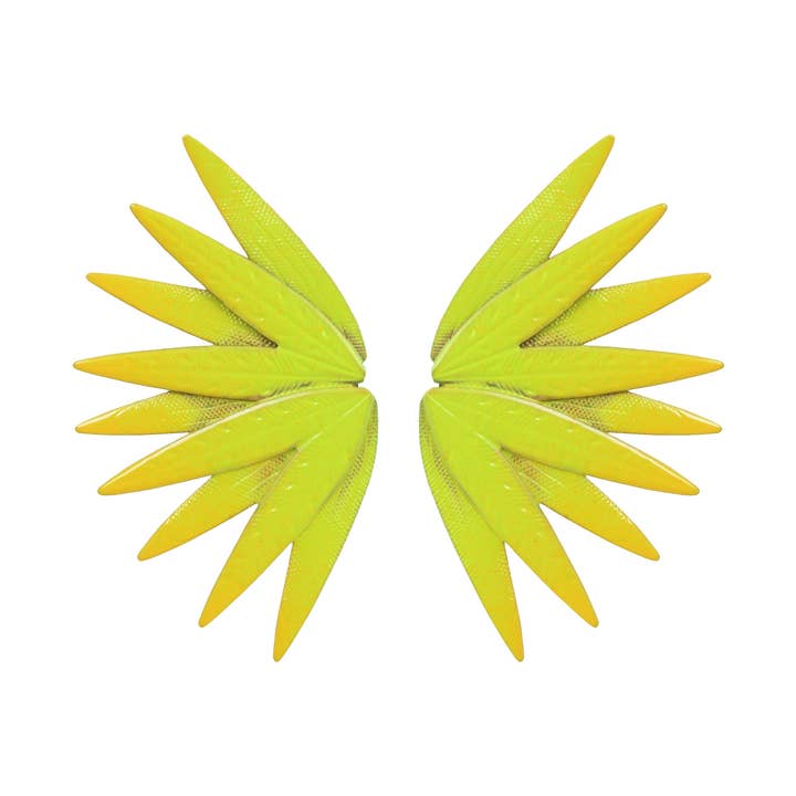 Manoa øreringe for engroshandel hos We Dream in Colour