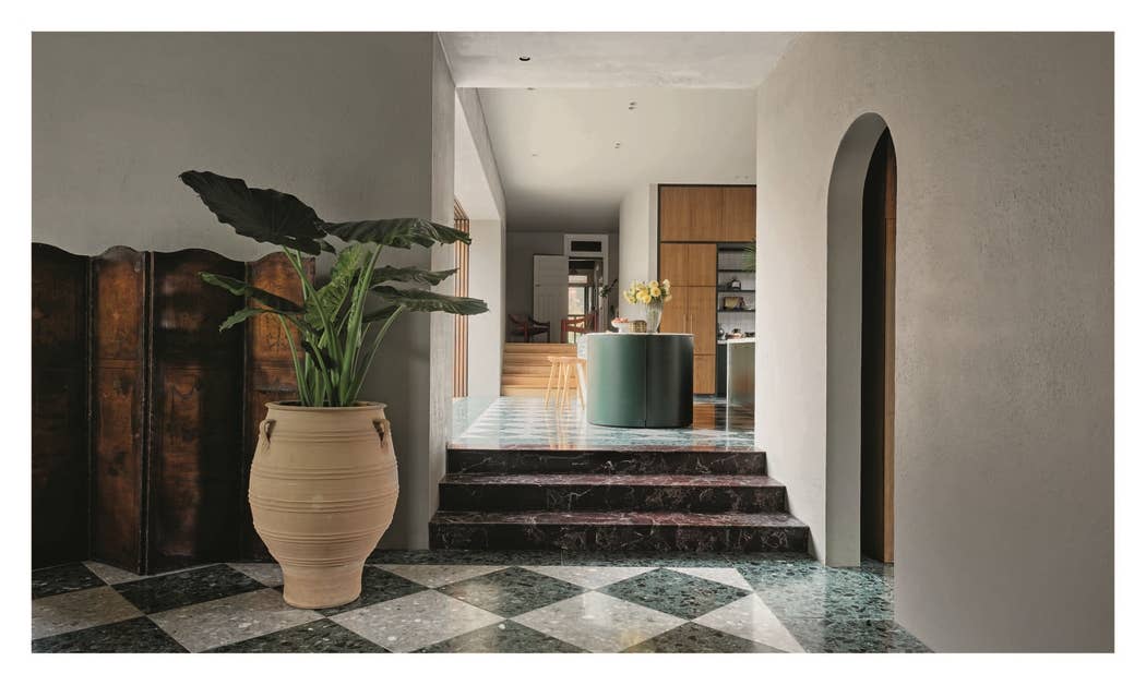 Chronicle Books - Wholesale Home & Garden - Moments at Home10