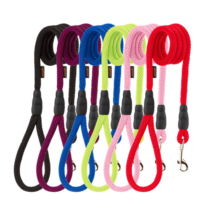 #10017 - Mesh Leash for wholesale by Gooby