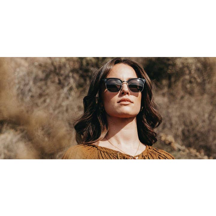 Shwood Eyewear - Wholesale Sunglasses - Unisex - Foster Acetate Sunglasses