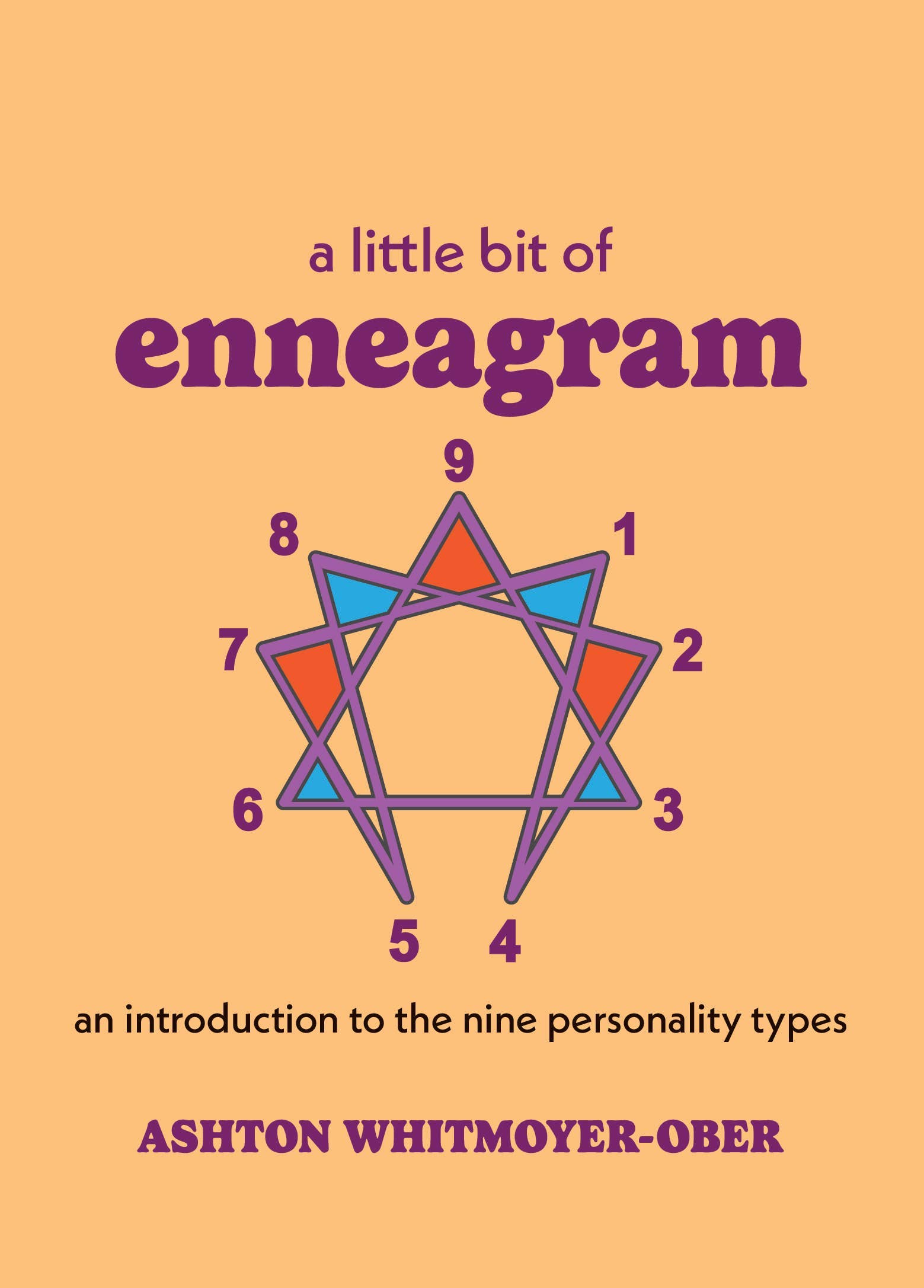 Hachette Book Group - Wholesale Self-Help & Personal Development - A Little Bit of Enneagram: An Introduction8