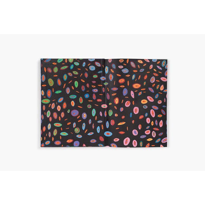 Simon & Schuster - Wholesale Journal/Diary - Yayoi Kusama: The Journal by4
