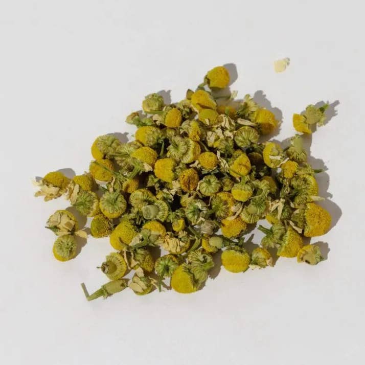 Camomille - 250g de thé en vrac pour la restauration pour la vente par Nuditea