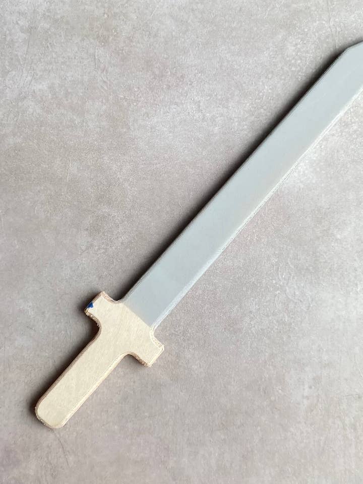 Espada por atacado de Crayon Eater Designs