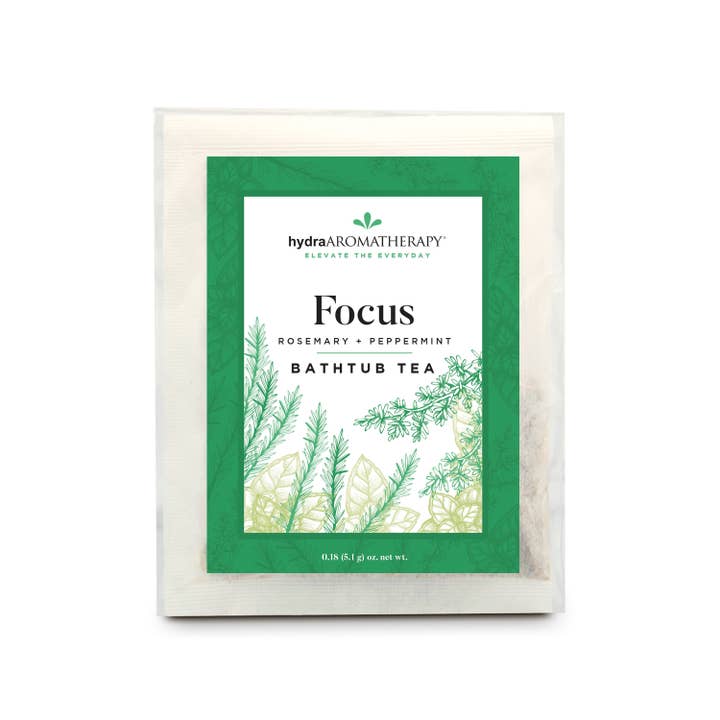 hydra - Wholesale Bath Soak/Milk - Bathtub Teaâ„¢ in Focus