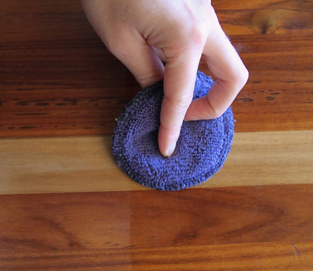 Old Factory Soap + Parousia Perfumes - Wholesale Cutting Board - Cutting Board and Wood Wax Tin - Private Label YOUR LOGO2