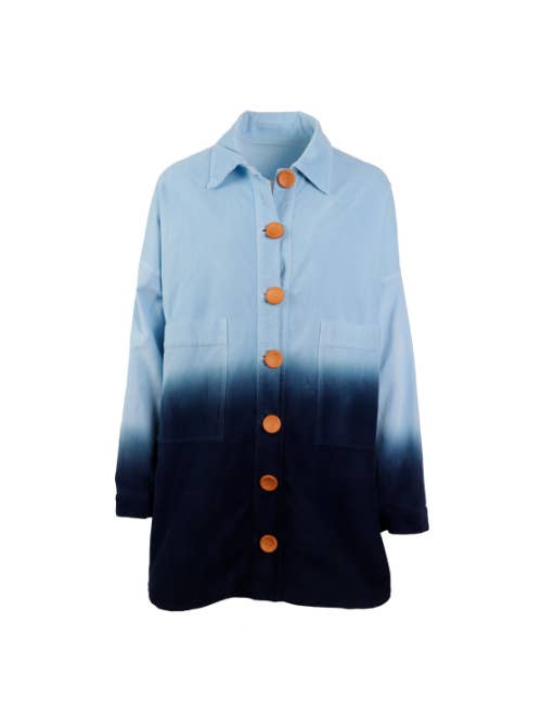 DIPI II JACKET for wholesale by _NIM