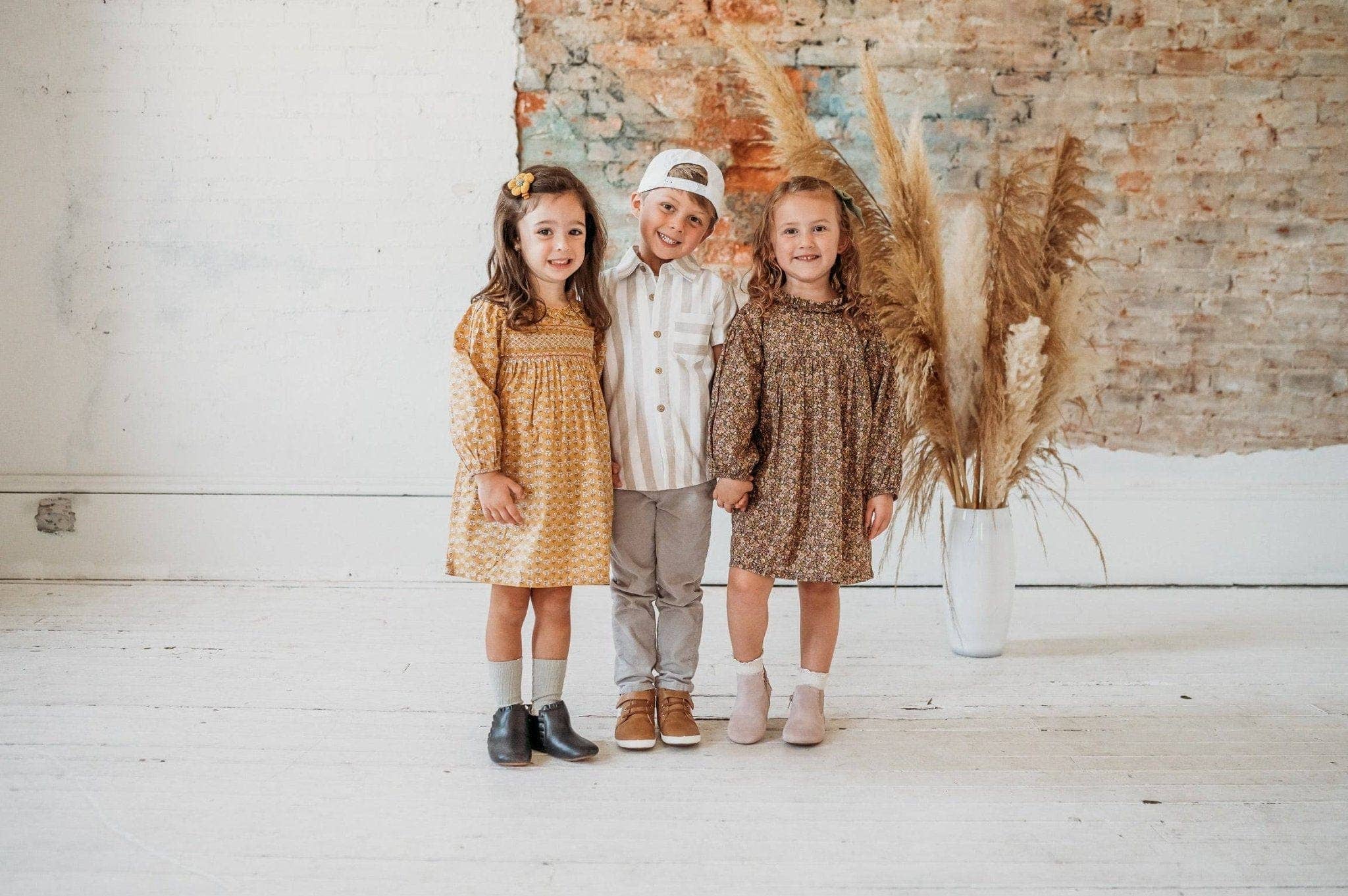 Little Love Bug Company - Wholesale Booties - Kids - The Reagan40