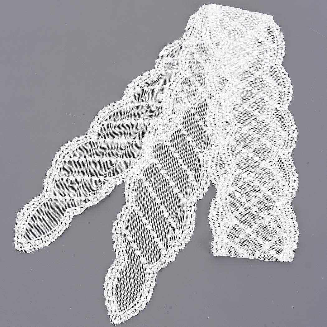 WT Lace Hair Ribbon for wholesale on Faire1