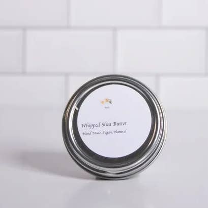 Manteiga de Karité Vegana por atacado de Suds