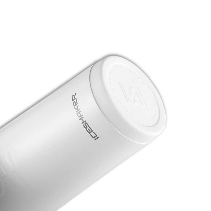 Ice Shaker – wholesale Insulated mug/tumbler – Custom Ghost National Baseball 26oz Ice Shaker6