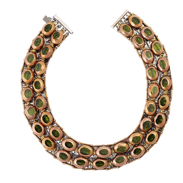 Halskette NK0207 für den Großhandel von Josie Chen range