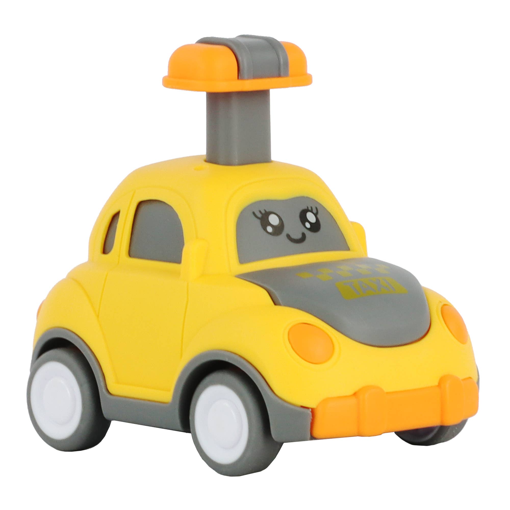 Keycraft - Vente Voiture/camion miniature – enfant - Voiture jouet Push 'N' Go1