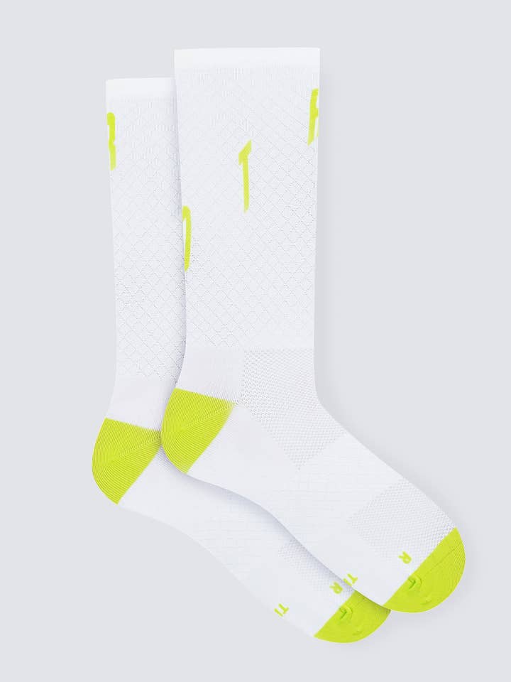 Down The Road - Wholesale Socks - Unisex - Paceline Sock – Draft