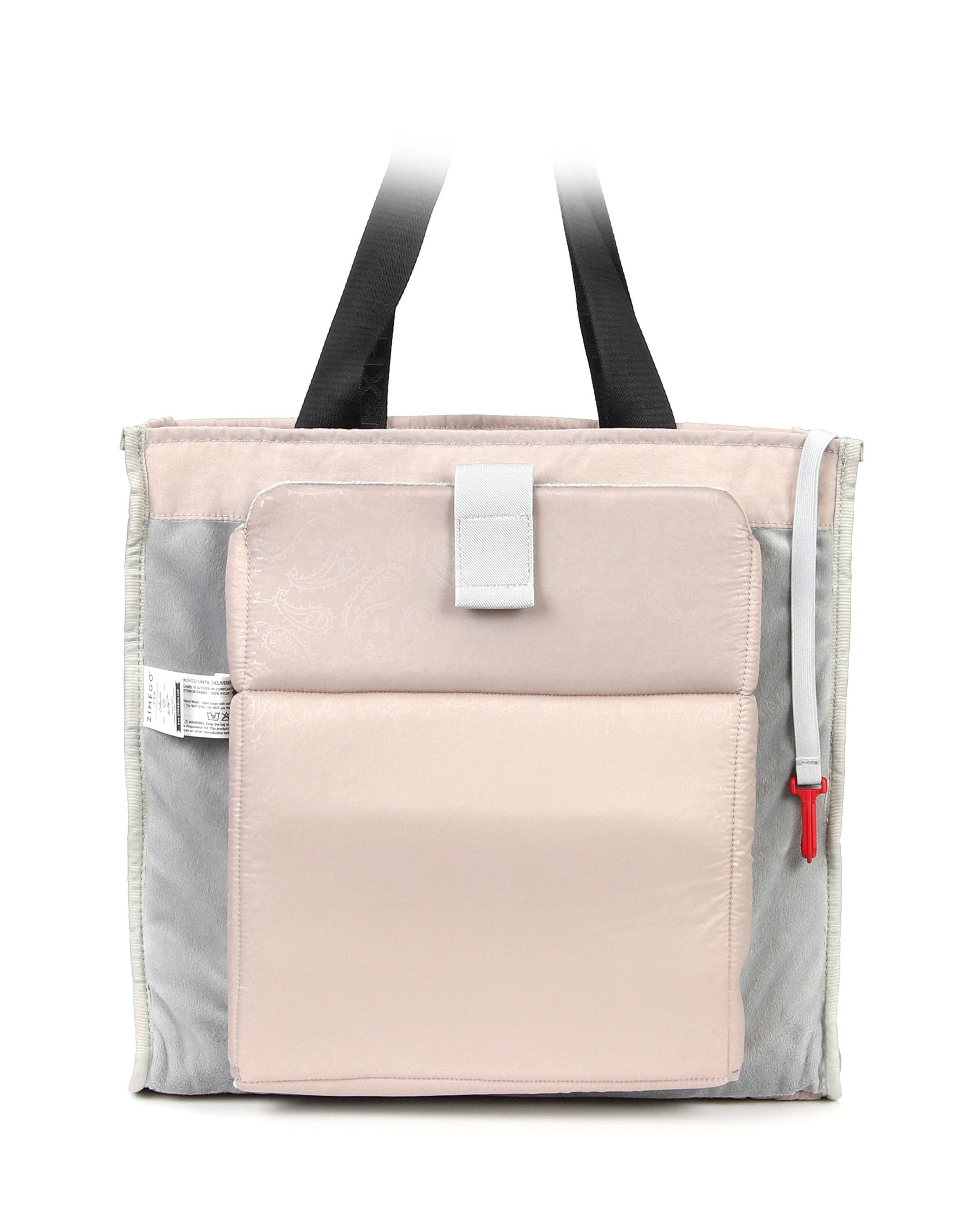 ZIMEGO – wholesale Tote bag – Unisex – Neo Laptop Tote Computer Bag - ZB10411