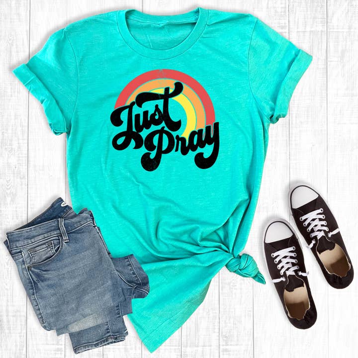 Just Pray Rainbow Tahití para venta al por mayor de Rebel Rose