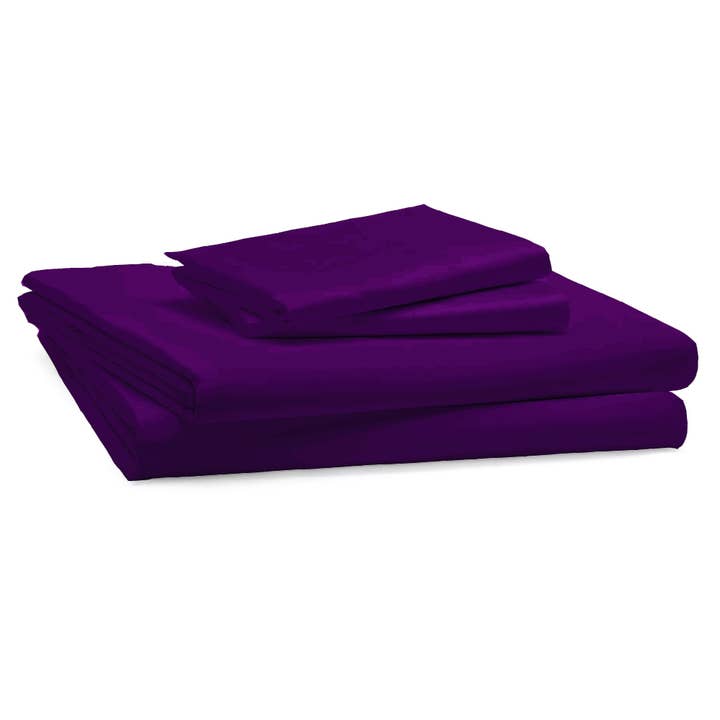 Linens Limited – wholesale Fitted sheets – Polycotton 180TC Fitted Sheet9