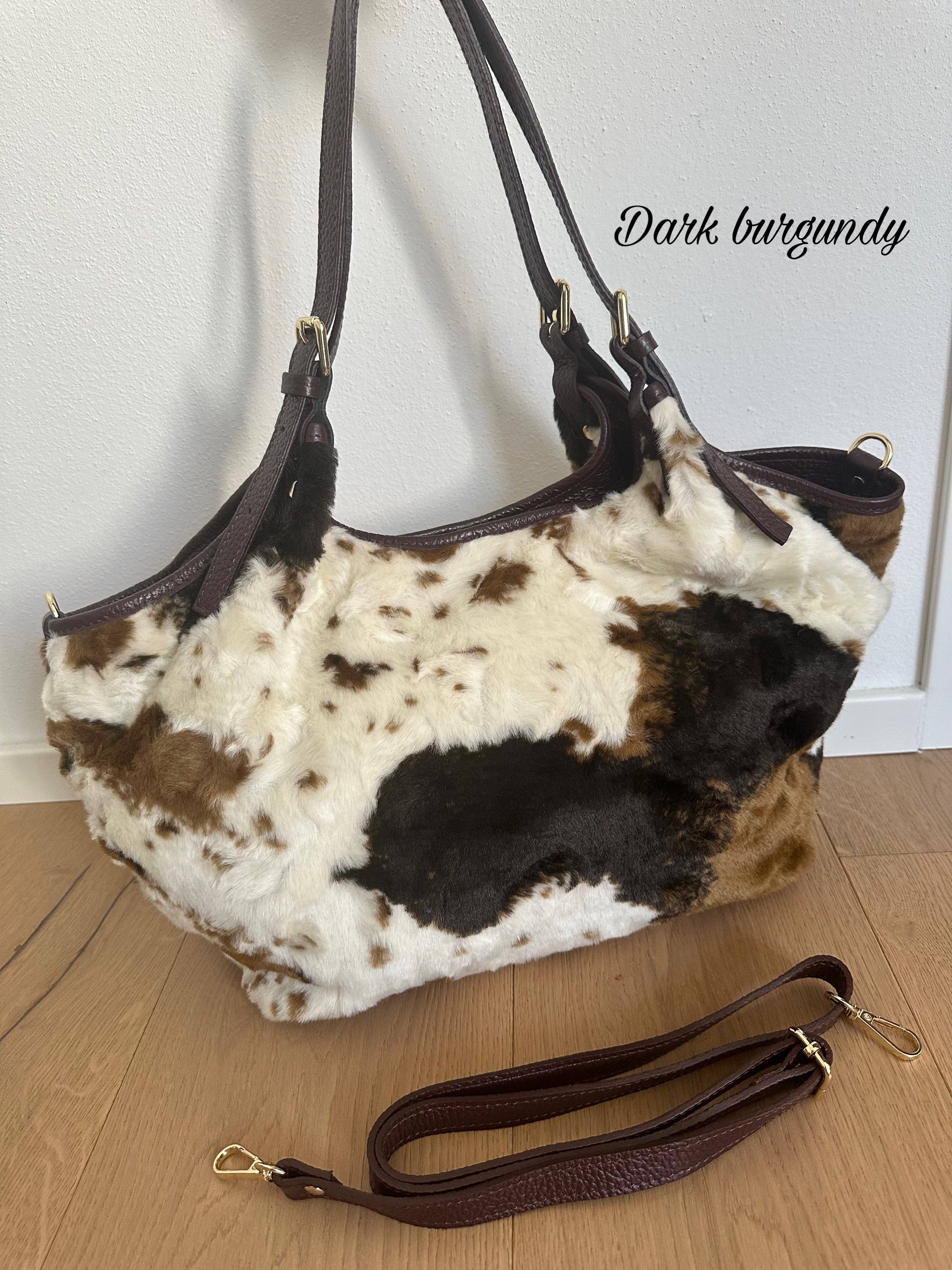 Zhade - Wholesale Shoulder Bag - Women's - THAI - animal print4