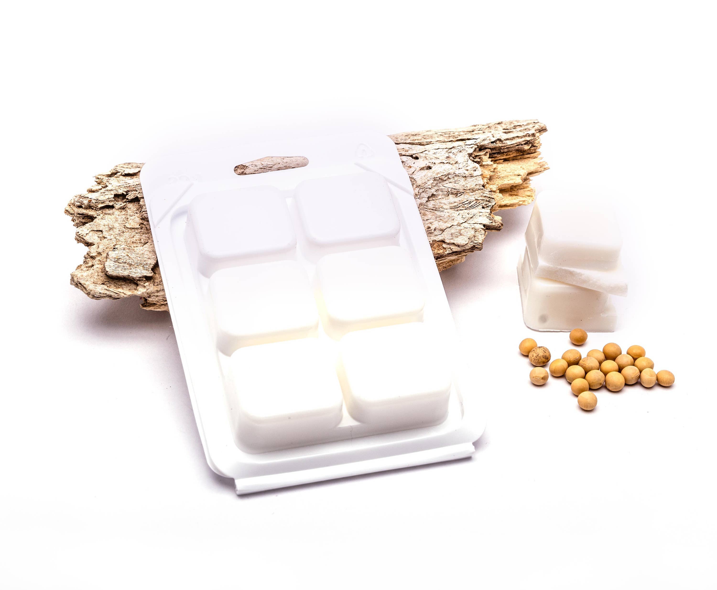 London Luxury Candle Supplies - Wholesale Wax Melt - Wax Melt Clamshell Packaging5