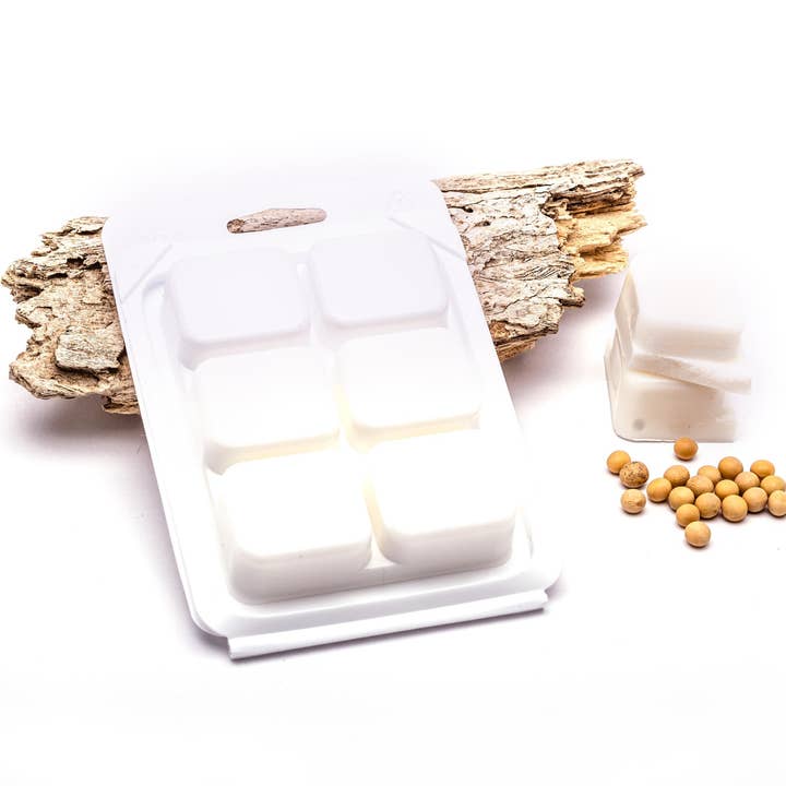 London Luxury Candle Supplies - Wholesale Wax Melt - Wax Melt Clamshell Packaging5