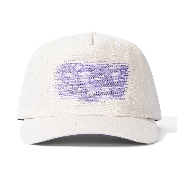 Cappello blu lavender x towndust sfv per la vendita all'ingrosso da parte di Lavender