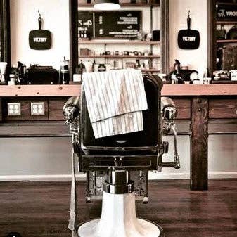 Barbershop Refill Bottle Only for wholesale by Poorely Made Crafts