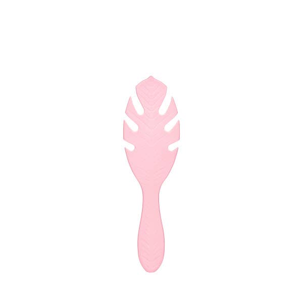 WetBrush - Wholesale Hair Brush/Comb - Go Green™ Detangler - Pink1