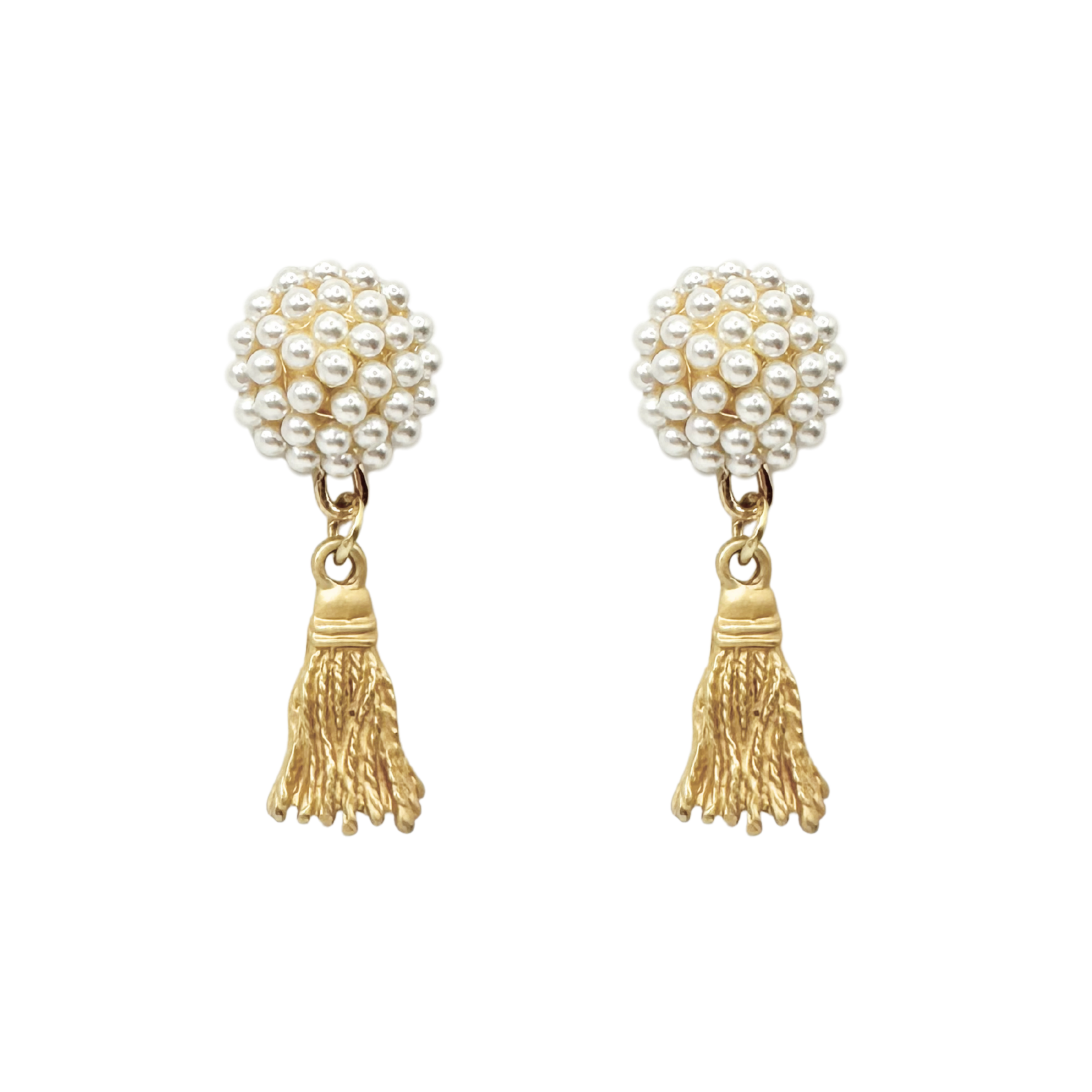 Fornash - Wholesale Dangle Earrings - Seed Bead Earrings - Calypso0