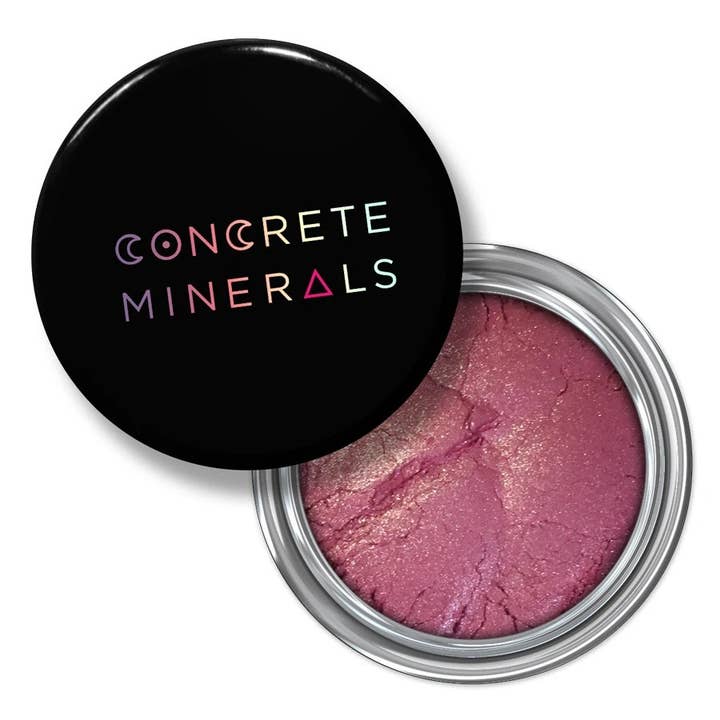 Lovey Dovey Ombre à paupières Minéral pour la vente par Concrete Minerals