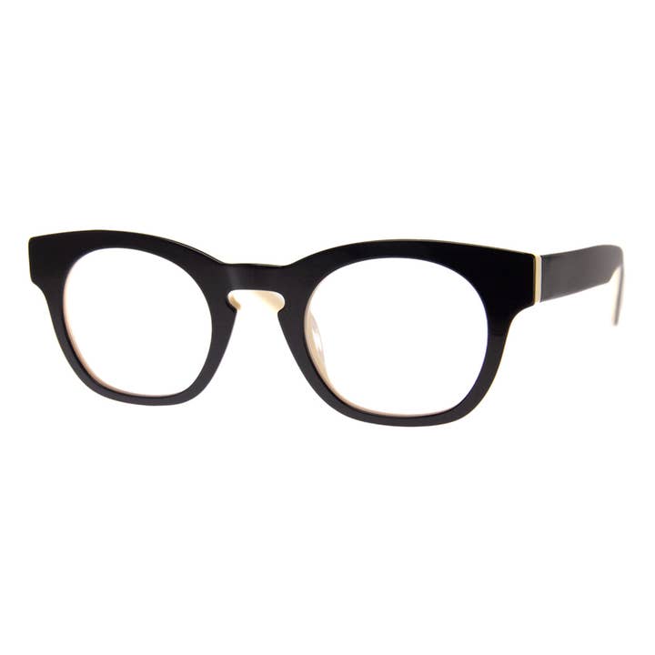 A.J. Morgan - Wholesale Eyeglasses - Unisex - Coronation - Optical Quality Reading Glasses0