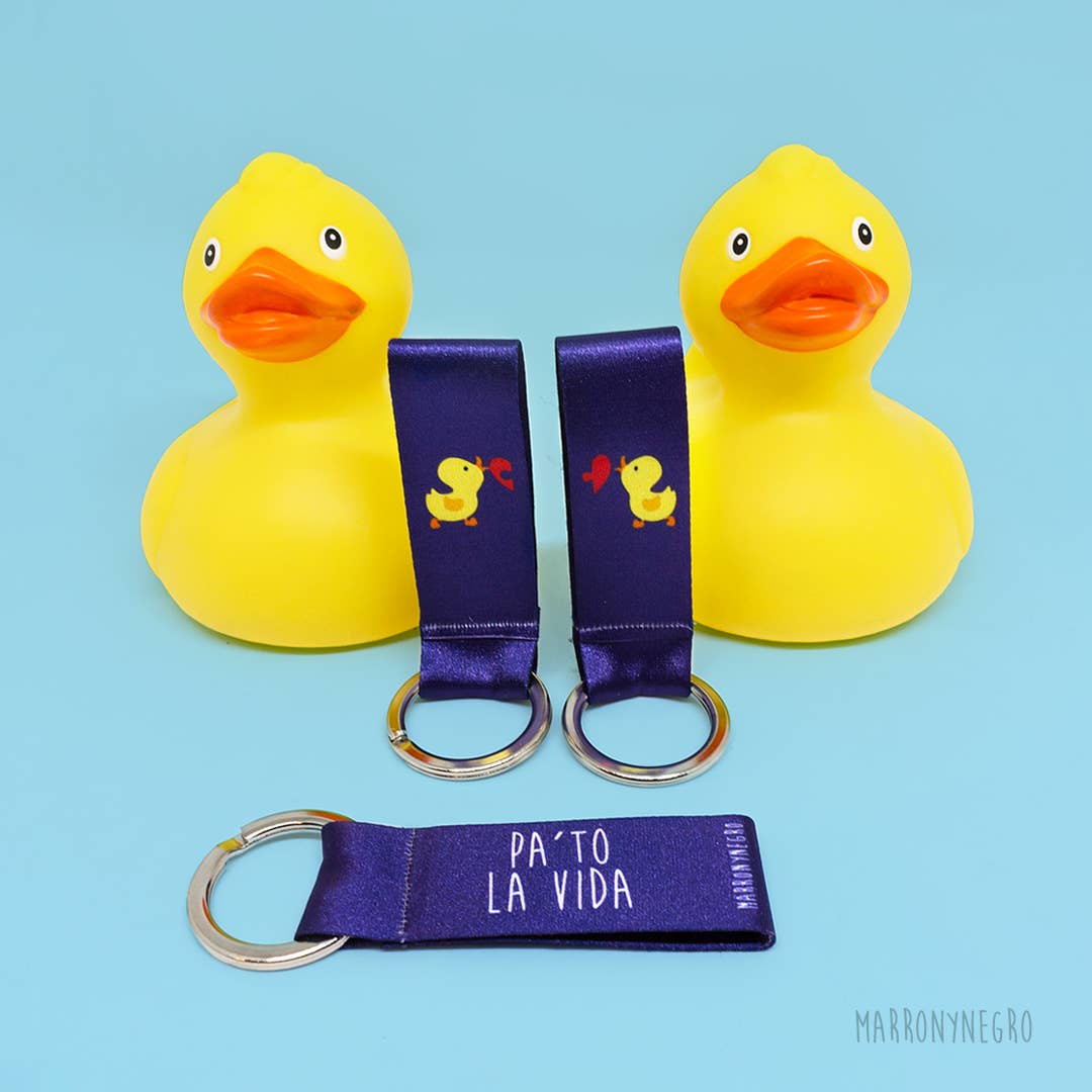 Marronynegro - Wholesale Keychain - Unisex - Lifetime Pa keychain